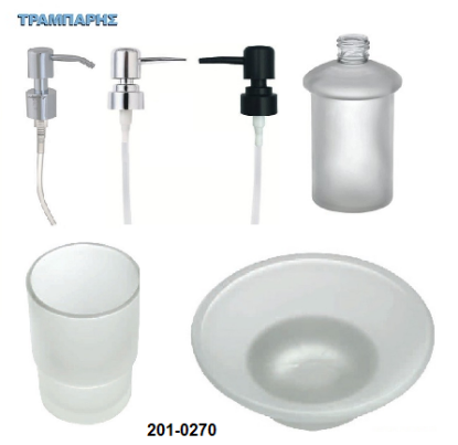 Picture of Ανταλλακτικά DISPENSER