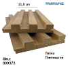 Εικόνα της ΕΠΕΝΔΥΣΗ 3D 10x20 mm 20x11,5 mm τρέχον μέτρο