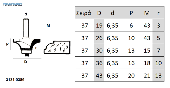 Picture of Κ/Π  20 mm ΦΙΛΜ ΚΙΝΑΣ 250x125 cm 3.13 m2