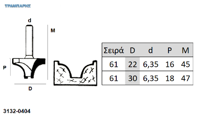 Εικόνα της MDF 6 mm Laminate (Επένδυση), 220x100 cm, Σειρά Premium, Grey