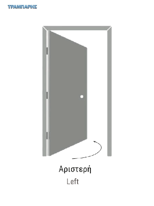 Picture of Αντικρίσματα γωνιακά Ορειχάλκινα - Σιδήρου