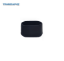 Picture of ΠΕΛΜΑ ΟΒΑΛ ΚΟΝΤΟ 15x30 mm ΜΑΥΡΟ Συσκευασία: 250 τεμάχια