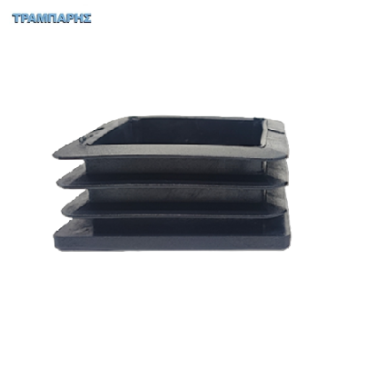 Picture of ΤΑΠΑ 100x100 mm ΤΕΤΡΑΓΩΝΗ ΧΩΝΕΥΤΗ ΦΤΕΡΟ Συσκευασία: 40 τεμάχια