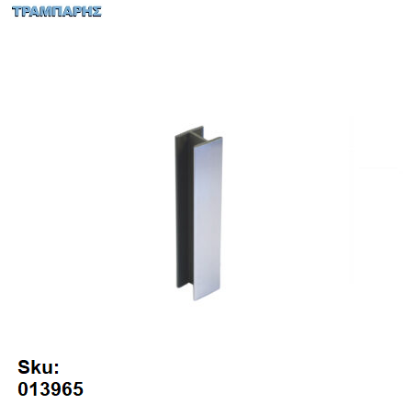 Picture of ΕΝΩΤΙΚΟ ΜΠΑΖΑΣ 150mm INOX E30