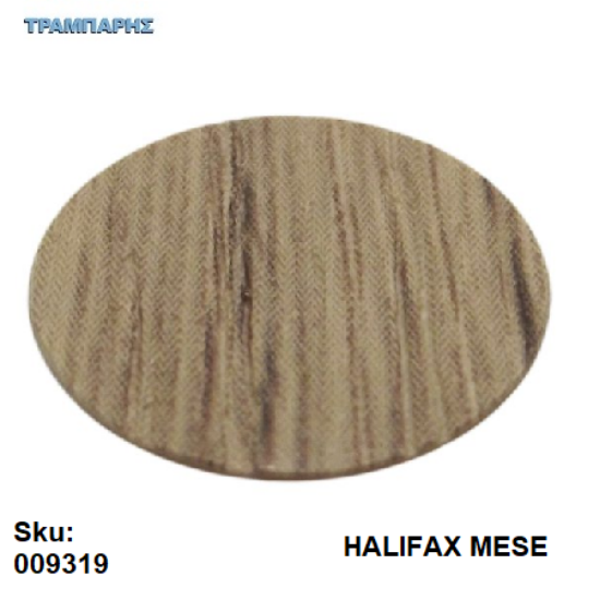 Εικόνα της ΤΑΠΑ ΑΥΤΟΚΟΛΗΤΗ HALIFAX MESE Φ13mm πάχος: 0,45mm, ανά καρτέλα 50 τεμαχίων