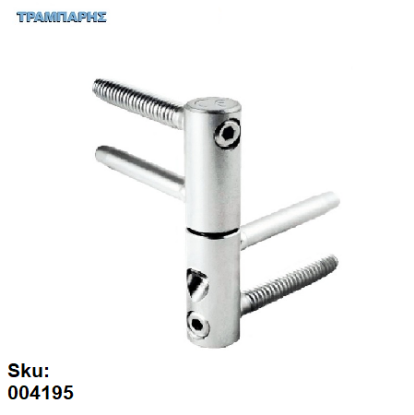 Εικόνα της ΜΕΝΤΕΣΕΣ ΡΥΘΜΙΖΟΜΕΝΟΣ Ν.14 Νίκελ τύπου AGB