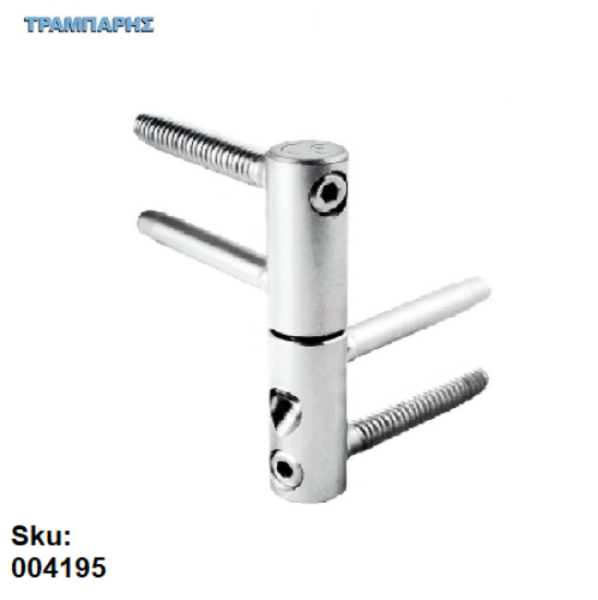 Εικόνα της ΜΕΝΤΕΣΕΣ ΡΥΘΜΙΖΟΜΕΝΟΣ Ν.14 Νίκελ τύπου AGB