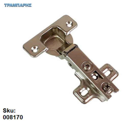 Picture of Συλλογή μεντεσέδων ''PRO''