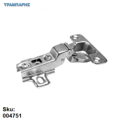 Εικόνα της ΜΕΝΤΕΣΕΣ ΓΟΝΑΤΟ ΣΧΙΣΤΟΣ Economy-Pro