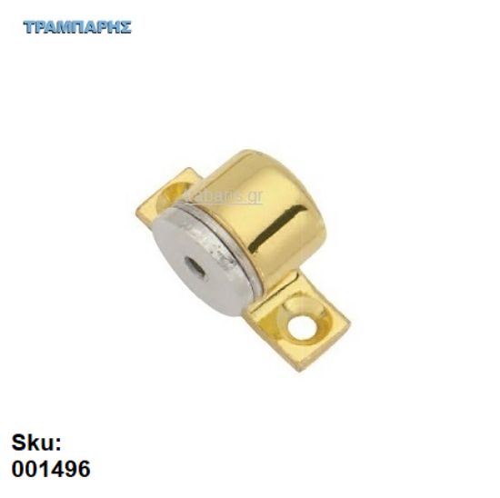 Picture of ΣΟΥΣΤΑΚΙ ΜΑΓΝΗΤΙΚΟ ΕΠΙΠΛΩΝ Χρυσό