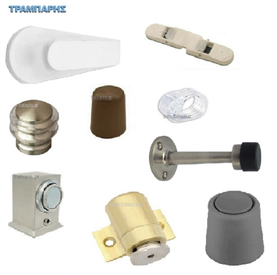 Εικόνα της ΣΤΟΠ ΠΟΡΤΑΣ