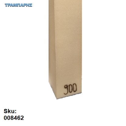 Εικόνα της ΑΦΡΟΛΕΞ Νο 900 Low (Πλάτη) ST PU FOAM, ανά m3