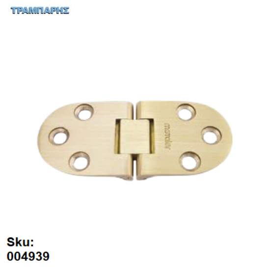 Picture of ΜΕΝΤΕΣΕΣ ΡΑΠΤΟΜΗΧΑΝΗΣ 70x30 mm ΧΡΥΣΟ