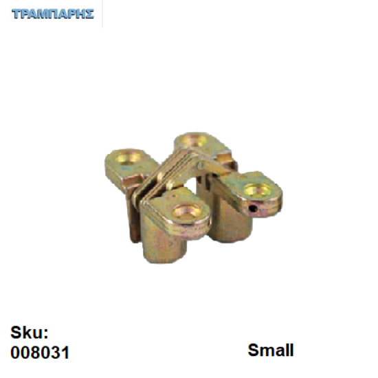 Εικόνα της ΜΕΝΤΕΣΕΣ ΚΡΥΦΟΣ 180ο Small