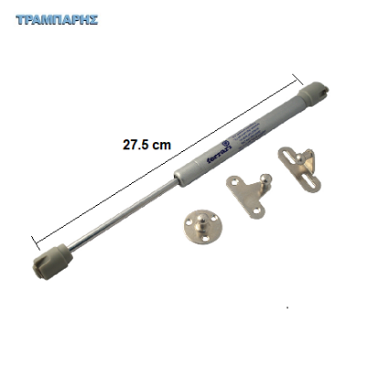 Picture of ΑΜΟΡΤΙΣΕΡ 80 - 100 - 120 N , κέντρο: 275 mm, Ferrari