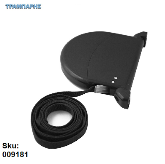 Picture of ΙΜΑΝΤΑΣ ΡΟΛΛΩΝ ΤΑΜΠΑΚΙΕΡΑ Μαύρo