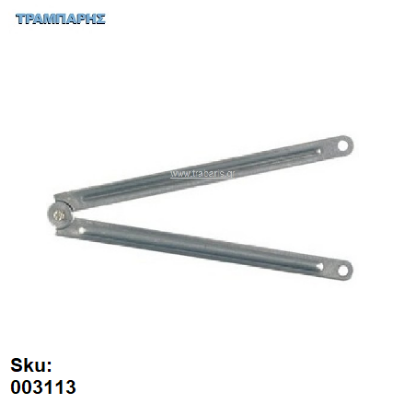 Picture of ΚΟΥΜΠΑΣΟ ΠΑΡΑΘΥΡΩΝ ΓΑΛΒΑΝΙΖΕ