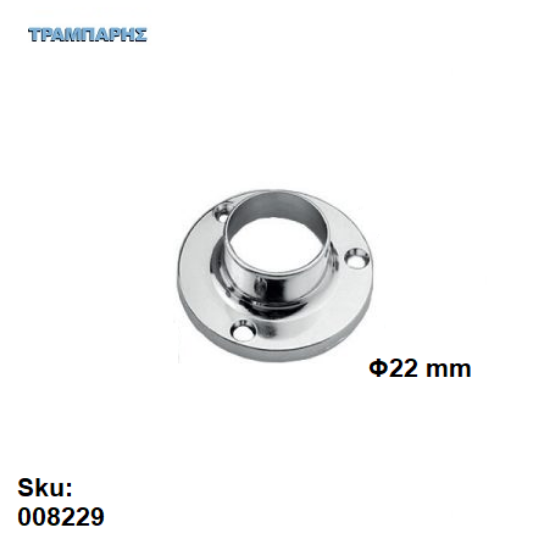 Εικόνα της ΣΤΗΡΙΓΜΑ Φ22 mm Σωλήνας