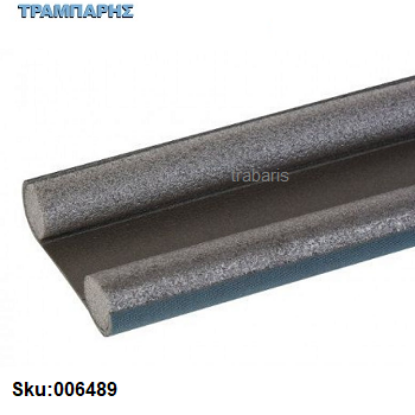 Picture of ΑΕΡΟΣΤΟΠ ΕΛΑΣΤΙΚΟ Φ30 mmx100 cm Γκρί