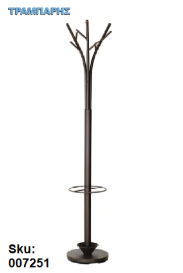 Picture of ΚΑΛΟΓΗΡΟΣ   Y : 173 cm Σκουριά