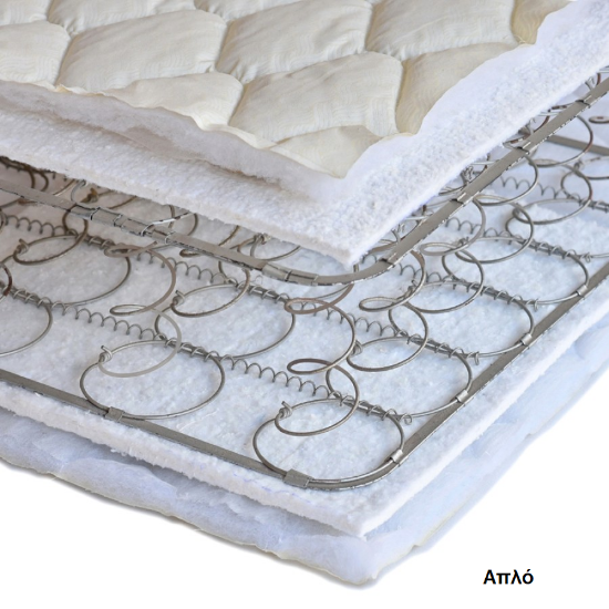 Εικόνα της Χαρακτηριστικά: Απλό, πάχος: 19-21 cm, (μαλακό)