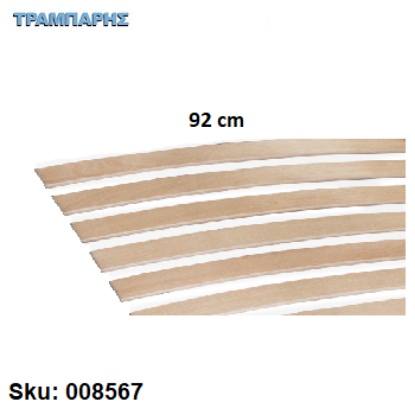 Picture of ΤΑΒΛΕΣ ΑΝΑΤΟΜΙΚΕΣ    92 cm, ανά τεμάχιο