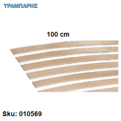 Picture of ΤΑΒΛΕΣ ΑΝΑΤΟΜΙΚΕΣ  100 cm, ανά τεμάχιο