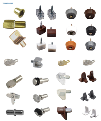 Picture of Τακάκια ραφιών