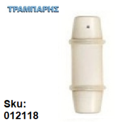 Εικόνα της ΒΑΡΥΔΙ ΜΗΧΑΝΙΣΜΟΥ ΚΟΥΡΤΙΝΑΣ Λευκό