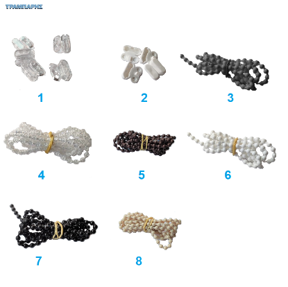 Picture of Εξαρτήματα για Roller μηχανισμό