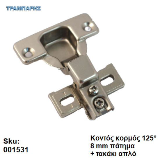 Εικόνα της ΜΕΝΤΕΣΕΣ ΓΟΝΑΤΟ ΝΑΝΟΣ ΚΟΛΩΝΑΣ Αυτόματος Geman