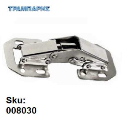 Εικόνα της ΜΕΝΤΕΣΕΣ ΣΕΙΡΑ 2000 Παλαιού τύπου ΕΞΩΤΕΡΙΚΟΣ SMALL