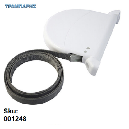 Εικόνα της ΙΜΑΝΤΑΣ ΡΟΛΛΩΝ ΤΑΜΠΑΚΙΕΡΑ Λευκό