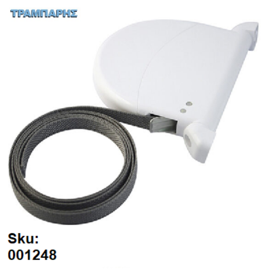 Εικόνα της ΙΜΑΝΤΑΣ ΡΟΛΛΩΝ ΤΑΜΠΑΚΙΕΡΑ Λευκό