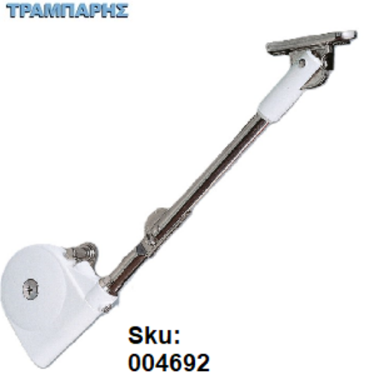 Εικόνα της ΚΟΜΠΑΣΟ Ανω ΠΟΡΤΑ SOYGKA, ΛΕΥΚΟ