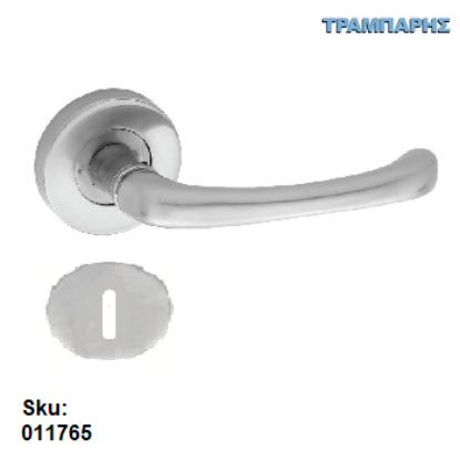 Εικόνα της ΜΠΕΤΟΥΓΙΑ ΡΟΖΕΤΑ Νίκελ ματ Art ''125''ανά ζεύγος