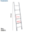 Picture of ΣΚΑΛΑ ΜΕΤΑΛΛΙΚΗ 172 cm