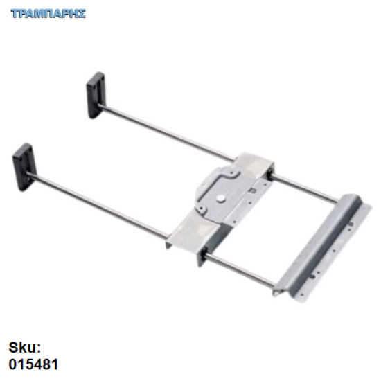 Picture of ΜΗΧΑΝΙΣΜΟΣ ΤΡΑΠΕΖΙΟΥ ΕΠΕΚΤΑΣΗΣ ΕΩΣ 600mm, ανά τεμάχιο