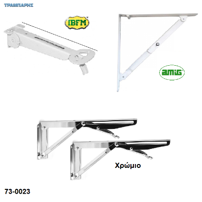 Picture of Μηχανισμοί επιφανειών σπαστοί