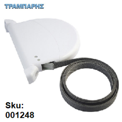 Εικόνα της ΙΜΑΝΤΑΣ ΡΟΛΛΩΝ ΤΑΜΠΑΚΙΕΡΑ Λευκό