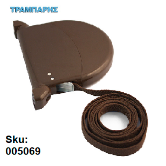 Εικόνα της ΙΜΑΝΤΑΣ ΡΟΛΛΩΝ ΤΑΜΠΑΚΙΕΡΑ Καφέ