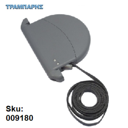 Εικόνα της ΙΜΑΝΤΑΣ ΡΟΛΛΩΝ ΤΑΜΠΑΚΙΕΡΑ Γκρι