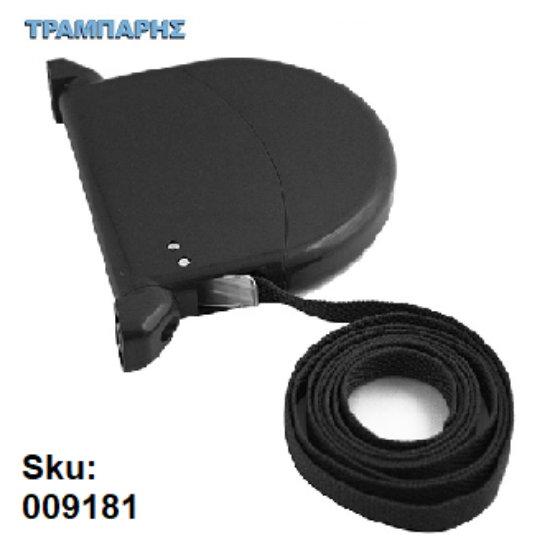 Εικόνα της ΙΜΑΝΤΑΣ ΡΟΛΛΩΝ ΤΑΜΠΑΚΙΕΡΑ Μαύρo