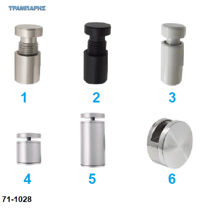 Εικόνα της Αποστάτες επιφανειών