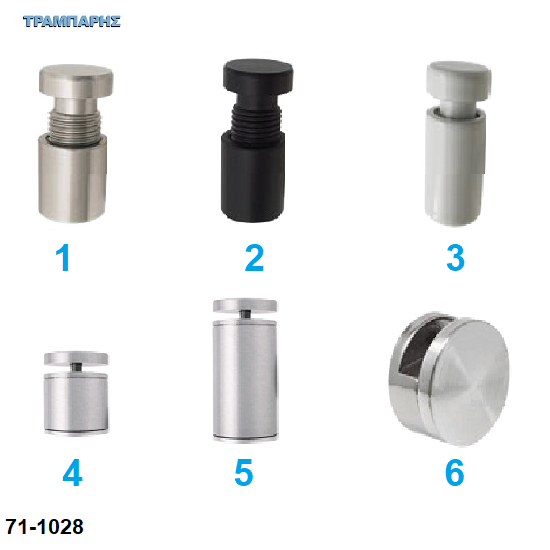 Εικόνα της Αποστάτες επιφανειών