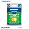 Εικόνα της ISOMIX REPAIR PLASTER RP 300, 5 Kg, (Επισκευαστικός, αδιάβροχος, λευκός σοβάς μιας στρώσης)