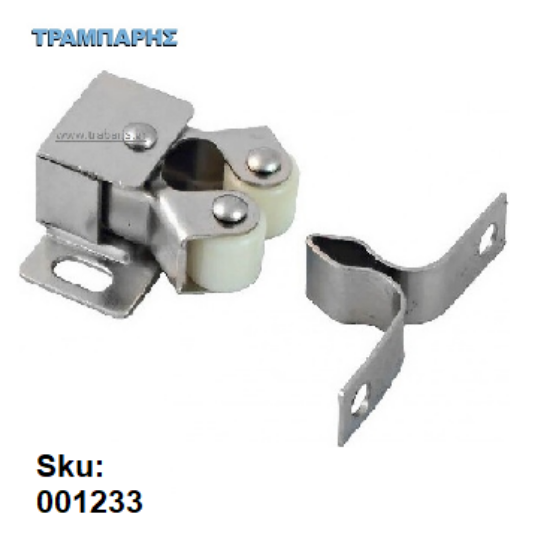 Εικόνα της ΣΟΥΣΤΑΚΙ TAIWAN ΠΛΑΣΤΙΚΟ ΡΟΔΑΚΙ