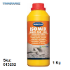 Picture of ISOMIX RESIN ACR 300, 1 Kg, (Ακρυλικό γαλάκτωμα βελτιωτικό τσιμεντoειδών υλικών & σκυροδέματος νανομοριακής τεχνολογίας)