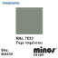 Picture of MINOS COLOR SPRAY RAL 7033 ΓΚΡΙ ΤΣΙΜΕΝΤΟΥ 400ml