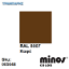 Picture of MINOS COLOR SPRAY RAL 8007 ΚΑΦΕ 400ml
